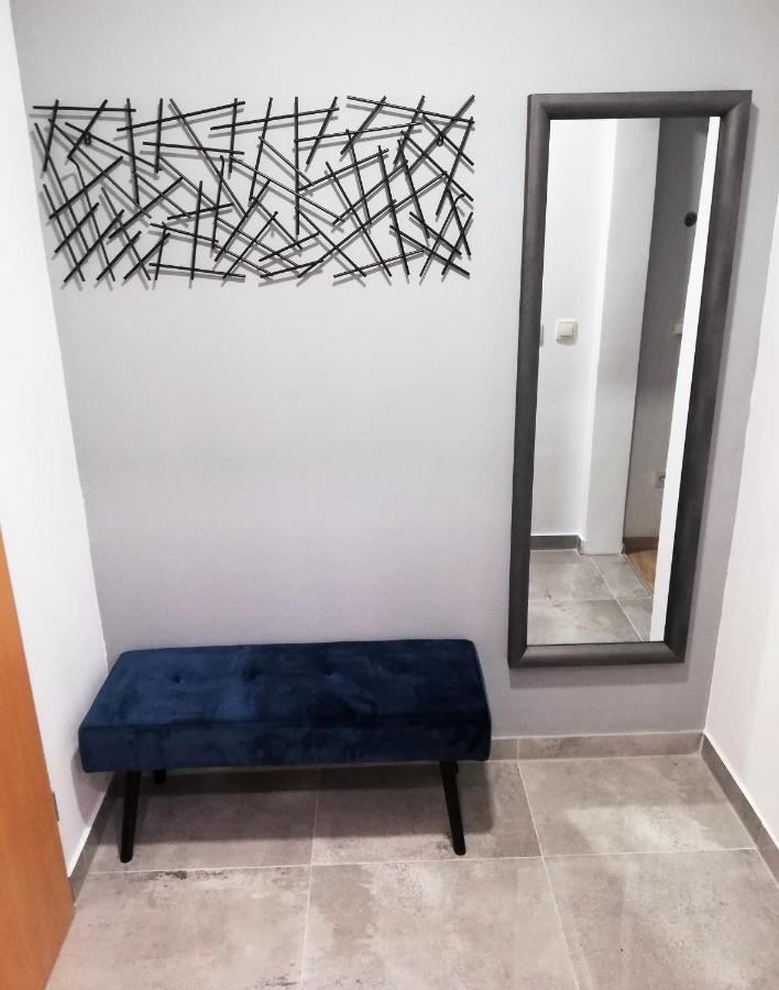 Apartment Leggero Moravske-Toplice Exterior foto