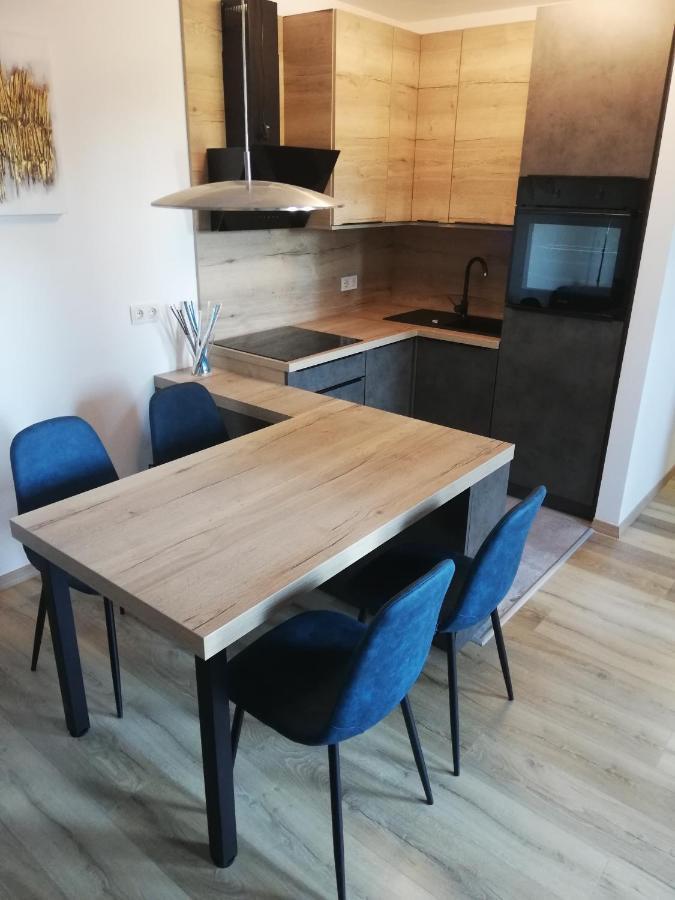 Apartment Leggero Moravske-Toplice Exterior foto